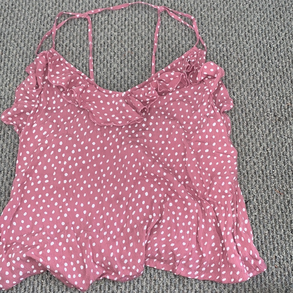 Billabong tank top